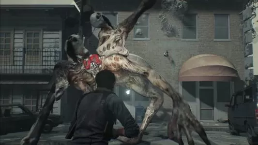 ps4《恶灵附身2》中文版（初回特典）PKG下载【1.04补丁】_0