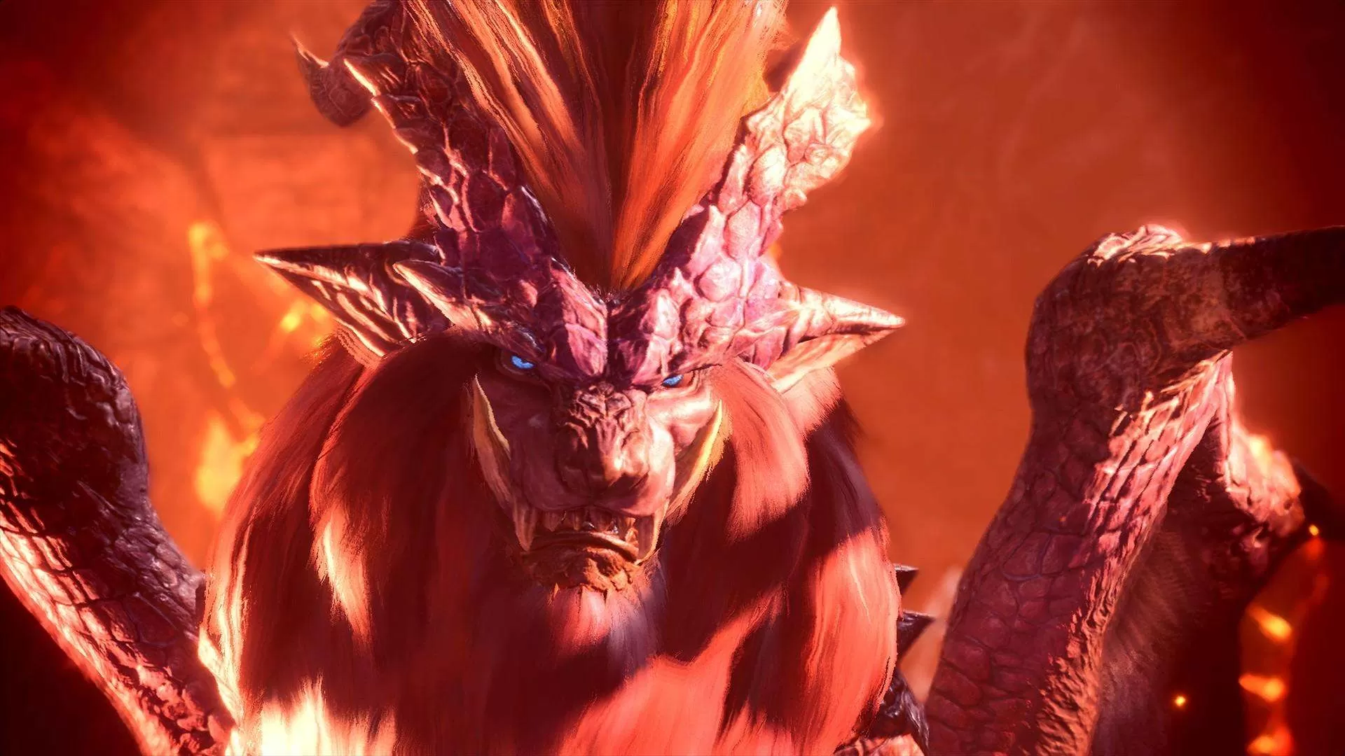 [5.05]ps4《怪物猎人世界》港版中文 PKG下载_0
