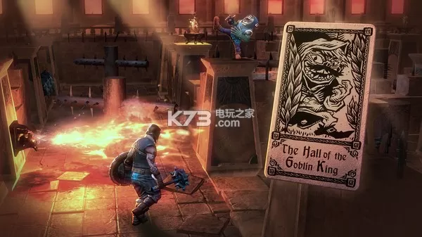[5.05]ps4《命运之手2》港版中文pkg下载_0
