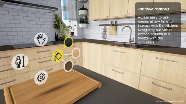 PS4《厨房vr》中文版pkg下载_0