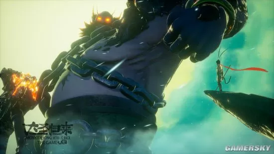 【5.05/6.72】PS4 vr游戏《大圣归来》日版中文pkg下载_0