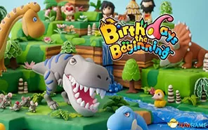 PS4模拟游戏《牧场物语：诞生之日.Birthdays the Beginning)》中文版pkg下载