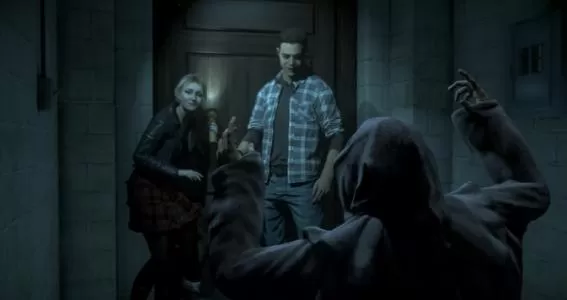 【VR游戏】PS4《直到黎明：血戮.Until Dawn: Rush of Blood》中文版pkg下载+1.0.3补丁_0