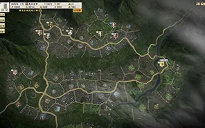 ps4《信长之野望创造：战国立志传》 港版中文PKG下载
