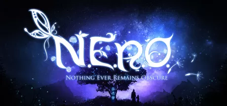 PS4《无物永晦.N.E.R.O.: Nothing Ever Remains Obscure》中文版pkg下载_0