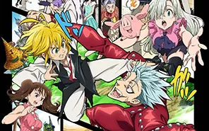 PS4《七大罪:布里塔尼亚的旅人》中文版pkg下载【含1.0.3补丁+金手指】