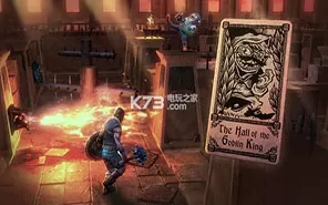 [5.05]ps4《命运之手2》港版中文pkg下载
