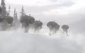 ps4《塞伯利亚之谜3.Syberia 3》欧版中文PKG下载