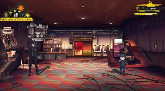 ps4《新·弹丸论破V3》 中文版pkg下载_0