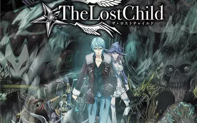 ps4《失落之子》 日版(含中文)pkg下载