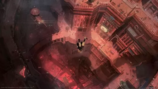 ps4《重力晕眩2》 港版中文（含1.11补丁）PKG下载_0