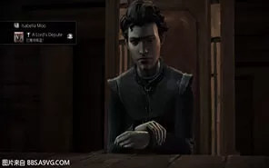 [4.55]ps4《权利的游戏》中文版pkg下载