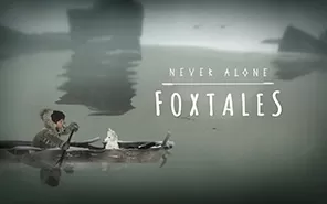 ps4《不再孤单 | Never Alone》 欧版PKG下载