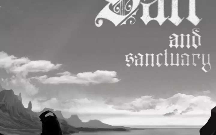 PS4《盐和避难所.Salt and Sanctuary》中文版pkg下载