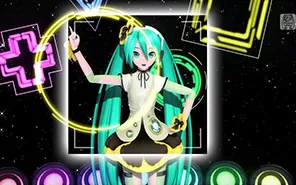  [5.05]PS4《初音未来 歌姬计划 未来音符DX》中文版PKG下载