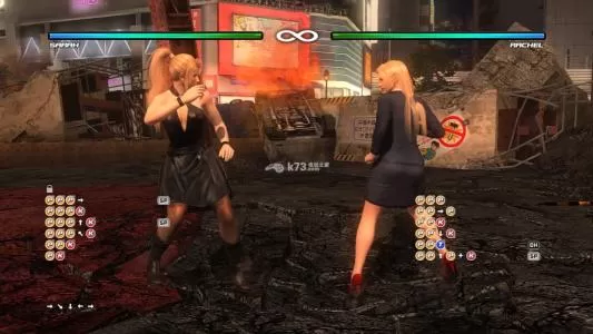 ps4《死或生5：最后一战》港版中文PKG下载_0