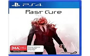 PS4《不可救药.Past Cure》中文版pkg下载