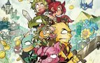 ps4《神奇小子：龙之陷阱.Wonder Boy: The Dragon’s Trap》中文版pkg下载