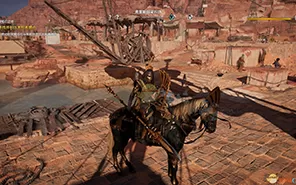 [5.05]ps4《刺客信条:起源》 港版中文版下载-dlc