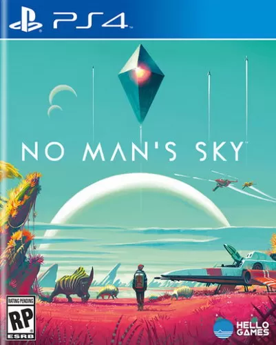 【5.05】【VR】PS4《无人深空》中文版pkg下载【含4.42补丁】_0