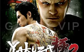 【5.05/6.72】PS4《如龙 极2》中文版pkg下载1.06