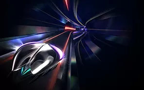 【5.05】PS4 《暴走甲虫 Thumper》港版中文pkg下载（v1.06）