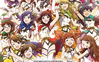 [5.05]ps4《偶像大师：白金星光.The IdolM@ster: Platinum Stars》 日版(含中文)