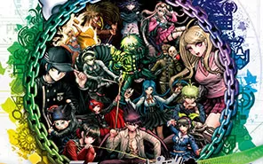 [4.55]ps4《新弹丸论破V3 大家的自相残杀新学期》 日版(含中文)
