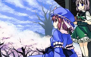 ps4《东方计划：幻想圆舞曲.Touhou Genso Rondo: Bullet Ballet》 港版中文pkg下载