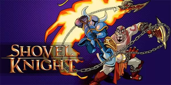 PS4《铲子骑士.Shovel Knight》中文版PKG下载_0