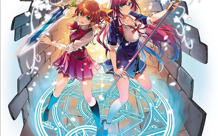 ps4《欧米茄迷宫Z.Omega Labyrinth Z》中文版pkg下载