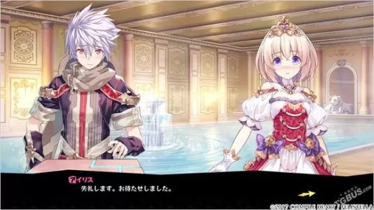 ps4《限界凸城》 港版中文PKG下载_0