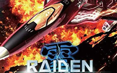 [5.05]ps4《雷电V：导演剪辑版.Raiden V: Director’s Cut》港版中文pkg下载
