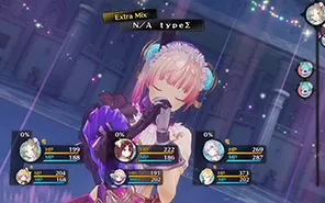 ps4《莉迪与瑟尔的工作室 不可思议绘画的炼金术士》中文版PKG下载