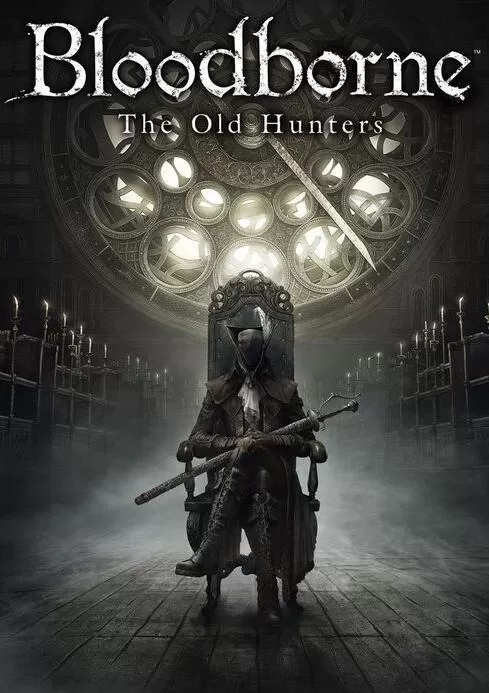 PS4《血源诅咒老猎人》中文版PKG下载【含v1.09补丁+60帧补丁+金手指】_0