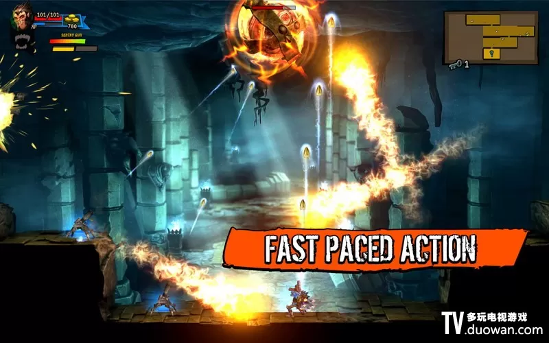 [4.55]ps4《机械风暴》中文版pkg下载_0