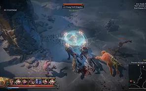 ps4《维京人：人中之狼.Vikings: Wolves of Midgard》 港版中文pkg下载