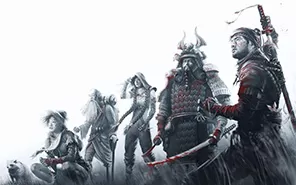 ps4《影子战术：将军之刃.Shadow Tactics: Blades of the Shogun》 中文pkg下载