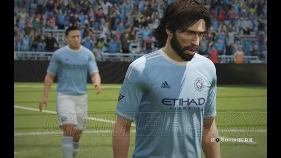 PS4《FIFA16》中文版PKG下载_0