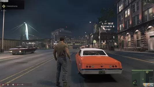 ps4《黑手党3》 港版中文（含1.09补丁）pkg下载_0