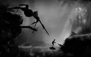 [4.55]PS4《地狱边境.Limbo》中文版PKG下载