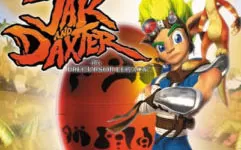 PS4《杰克与达斯特 旧世界的遗产》中英文版PKG下载