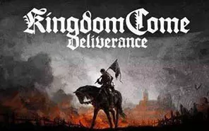 ps4《天国拯救》欧版英文PKG下载