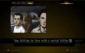 ps4《银色事件》英文版pkg下载
