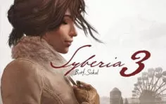 PS4《赛伯利亚之谜3》中文版pkg下载