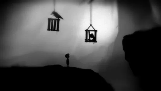 [4.55]PS4《地狱边境.Limbo》中文版PKG下载_0