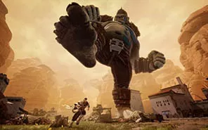 ps4《无主灭绝Extinction》欧版PKG下载
