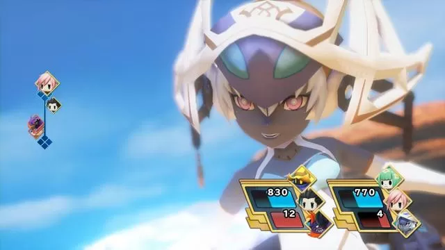PS4《最终幻想世界》中文版PKG下载_0