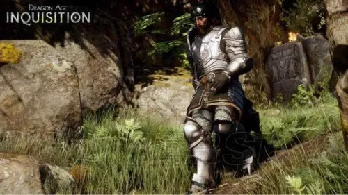 PS4《龙腾世纪 审判》含1.01 含12DLC 英文版PKG下载_1