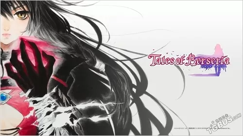 PS4《绯夜传奇 狂战传说.Tales of Berseria》中文版PKG下载_0